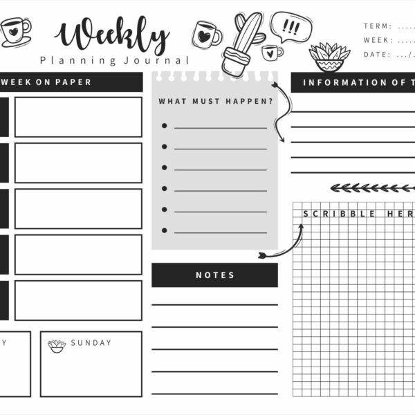 EWBJ002 - Cactus & Coffee