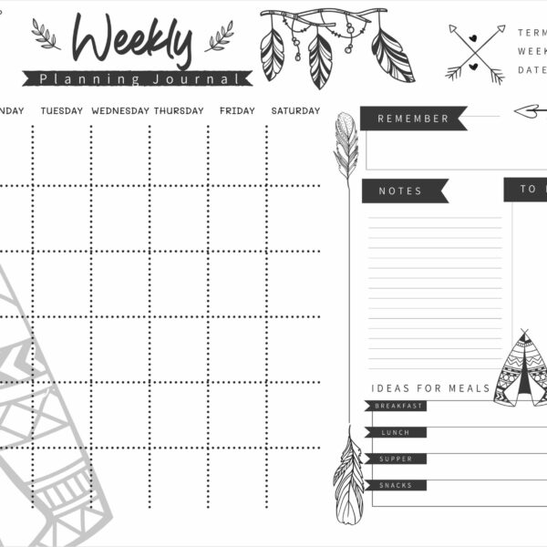 EWBJ010 - Tents & Feathers