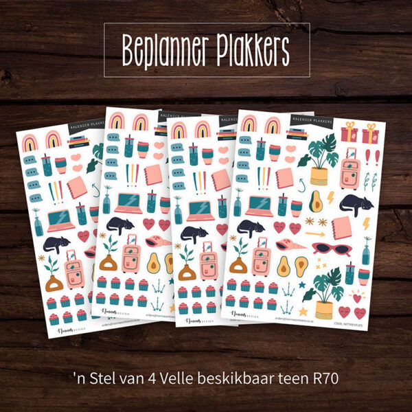 ABP008 - Netprentjies