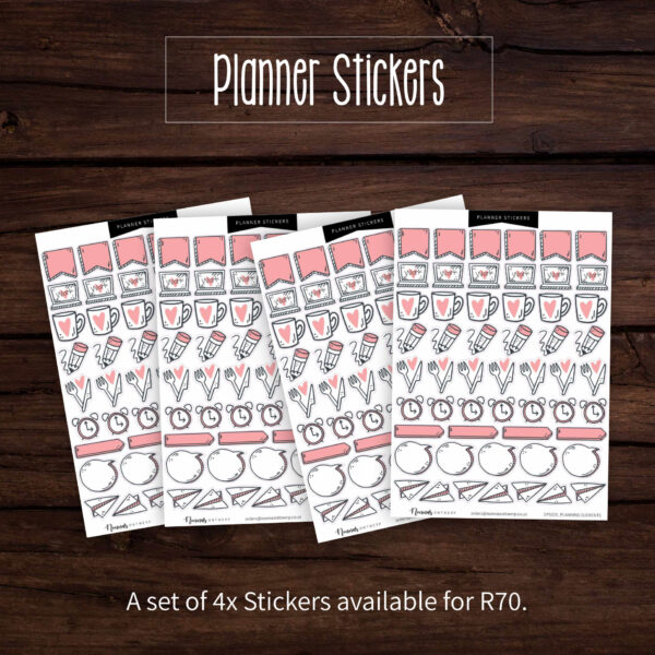 EPS025 - Planning Elements