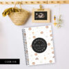 PJ018 - Pregnancy & 1st Year Journal