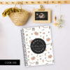 PJ002 - Pregnancy & 1st Year Journal