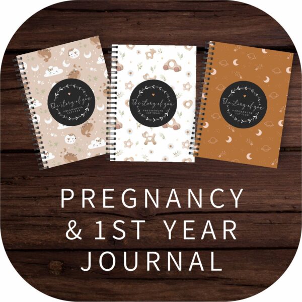 ABB001 - A5 Swart en Wit