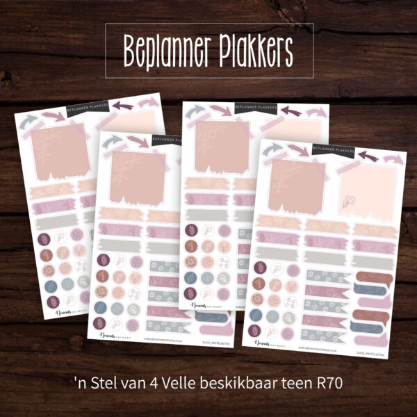 ABP032 - Pastelnotas