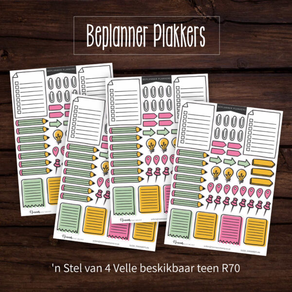 ABP034 - Ekkanbeplan