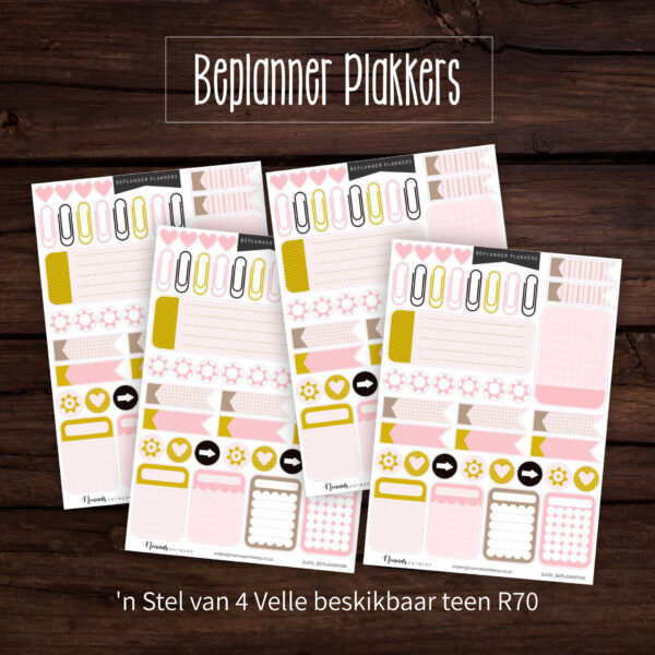 ABP035 - Beplaninpienk