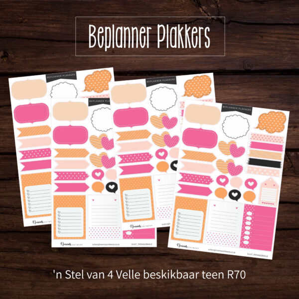 ABP037 - PienkenOranje