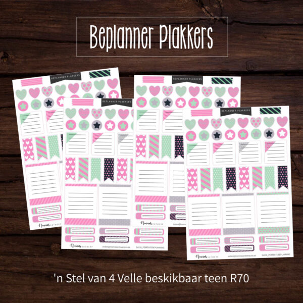 ABP038 - Perfektebeplanning