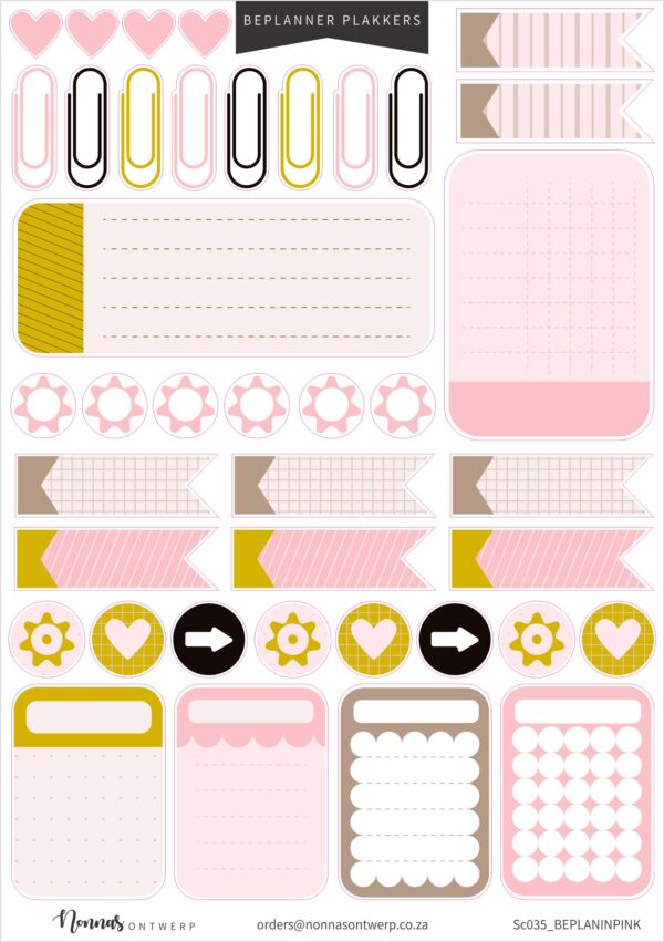 ABP035 - Beplaninpienk