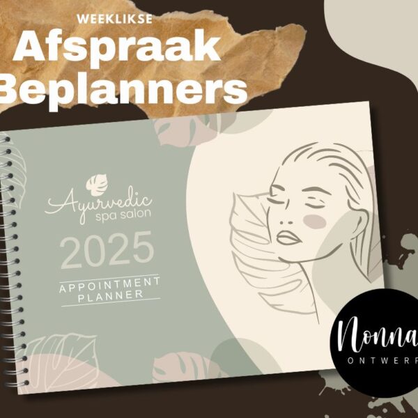 Afspraak Beplanner