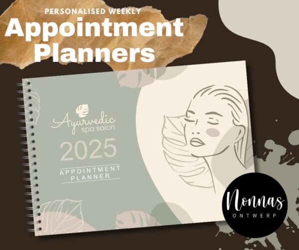 Appointment Planner
