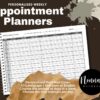 Appointment Planner