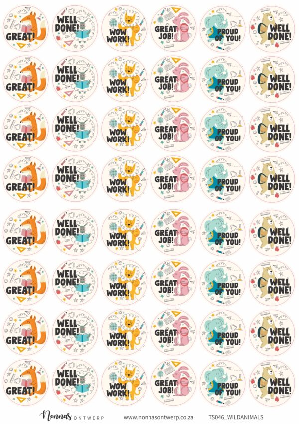 TS046_WILDANIMALS