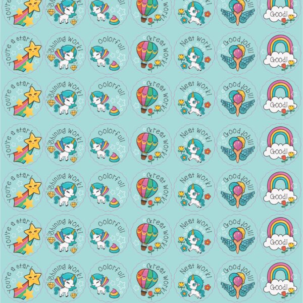 TS133_UNICORNFANTASY