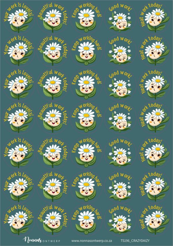 TS196_CRAZYDAIZY