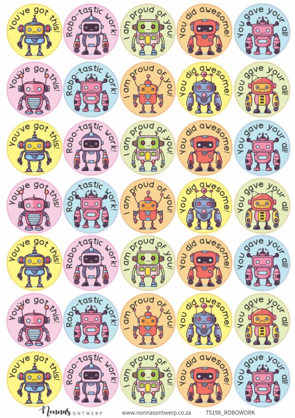 TS198_ROBOWORK