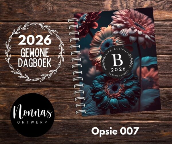 GD007