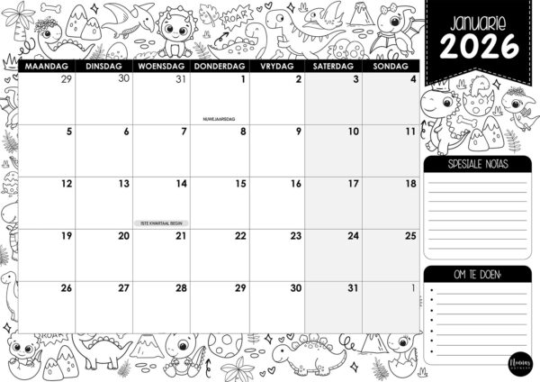 AK001 - Diere & Kreature