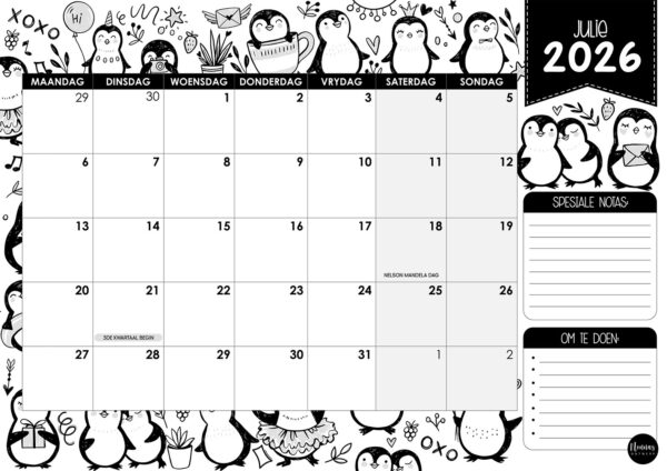 AK001 - Diere & Kreature